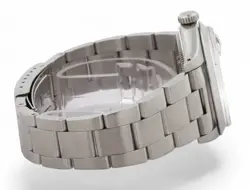 PERPETUAL 34 DATE