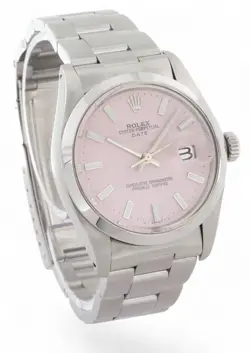 STICK DIAL 34MM