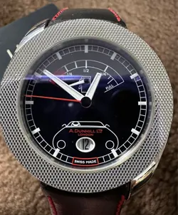 WATCHES CHRO