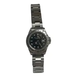 BLACK DIAL 24