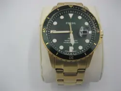QUARTZ WATCH MEN'S