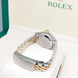 HALF GOLD