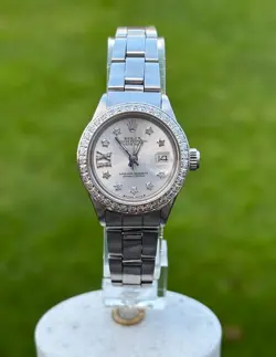 DIAL_STUNNING BEZEL