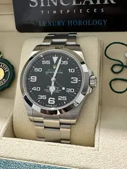 BEZEL MINT!