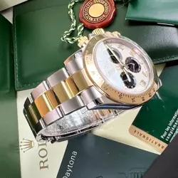 ROLEX COSMOGRAPH DAYTONA 116523
