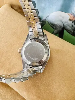 STAINLESS 26MM