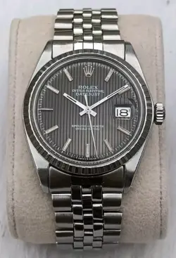 DATEJUST 1603 CALIBER