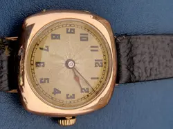 W&D ANTIQUE VINTAGE