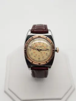 SS MENS BUBBLEBACK