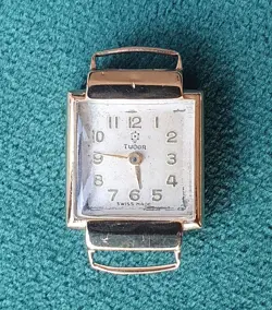 ROLEX TUDOR WRISTWATCH