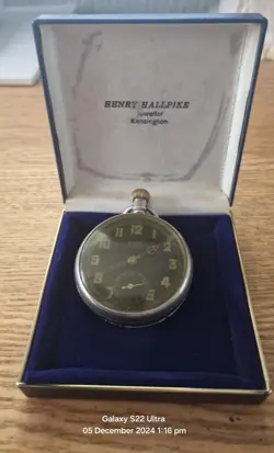 MILITARY SWISS MADE
