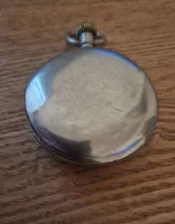 ROLEX BRITISH MILITARY