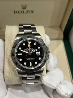 II 226570 OYSTER