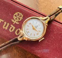 1954 9K GOLD