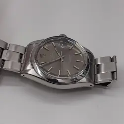 DIAL AUTOMATIC OYSTER