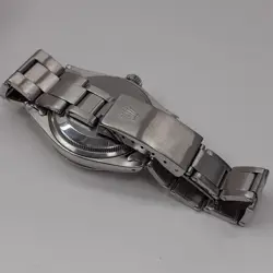 GREY DIAL AUTOMATIC