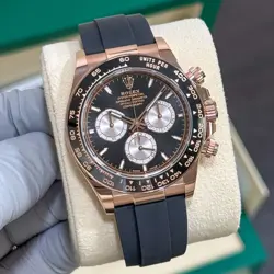 ROSE GOLD 40