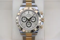 ROLEX 126503 CHAMPAGNE