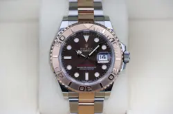 ROLEX 126621 CHOCOLATE