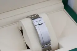 ROLEX 124060 BLACK