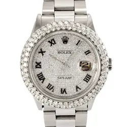 16014 DIAMOND ROMAN
