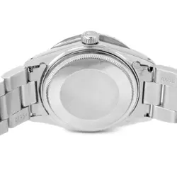 Rolex Datejust 36MM 16014 Diamond Roman Dial Oyster Stainless Steel Watch