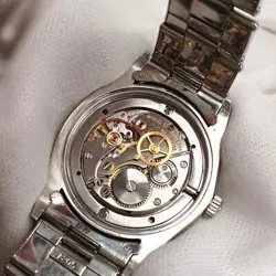 ROLEX 6694 OYSTERDATE PRECISION