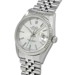 1996 SILVER WATCH