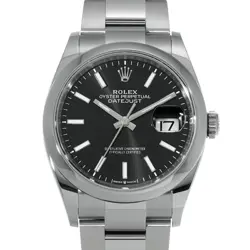 126200 BLACK WATCH