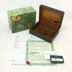 ROLEX Day Date 8P Diamond/2P Bucket Diamond 18238A Red Gradation L Number se...