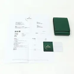 ROLEX Day Date 8P Diamond/2P Bucket Diamond 18238A Red Gradation L Number se...