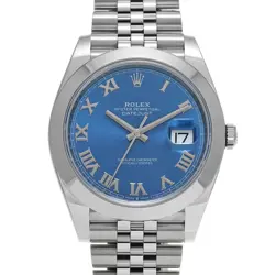SERIAL AZZURRO