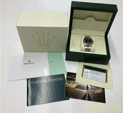 ROLEX 114270 EXPLORER 1