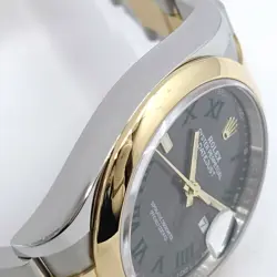 00 WATCH DATEJUST