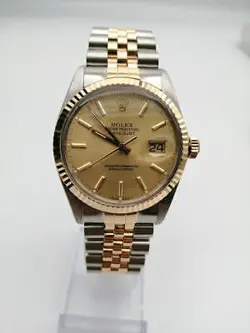 ROLEX 16013 OYSTER PERPETUAL DATEJUST
