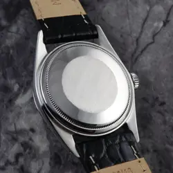 DATEJUST RED EYE