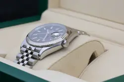 Rolex 126234 Black DATEJUST 36mm 2021