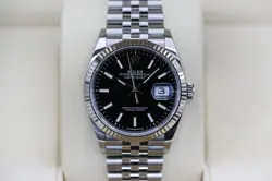 DATEJUST 36MM 2021