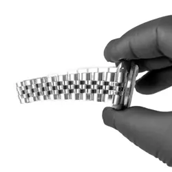 Rolex Datejust 31MM 68274 Diamond Mop Dial Jubilee Stainless Steel Ladies Watch