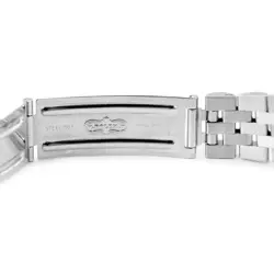 Rolex Datejust 31MM 68274 Diamond Mop Dial Jubilee Stainless Steel Ladies Watch