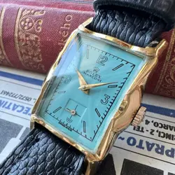 WRISTWATCH VINTAGE 22MM