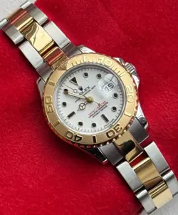 WATCH 2000 169623-
