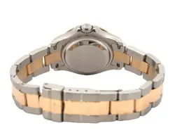 Rolex Yatchmaster 29 White Dial Watch - 2000 -  169623-