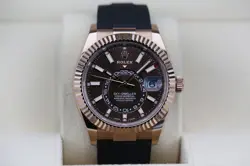 SKY-DWELLER 42MM 2021