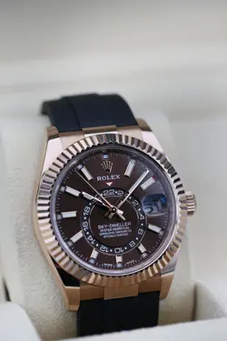 326235 CHOCOLATE