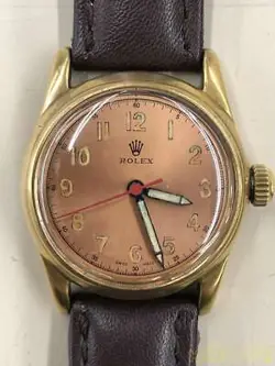 ROLEX/OYSTER