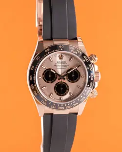126515LN SUNDUST DIAL