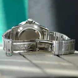 DIAL BLUE INSERT