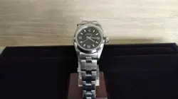ROLEX OYSTER PERPETUAL 76080 AUTOMATIC WINDING