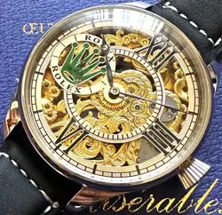 WATCH 1920S WRIST